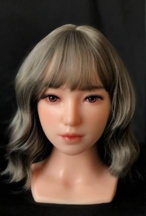 hot sale chinese sex doll wig